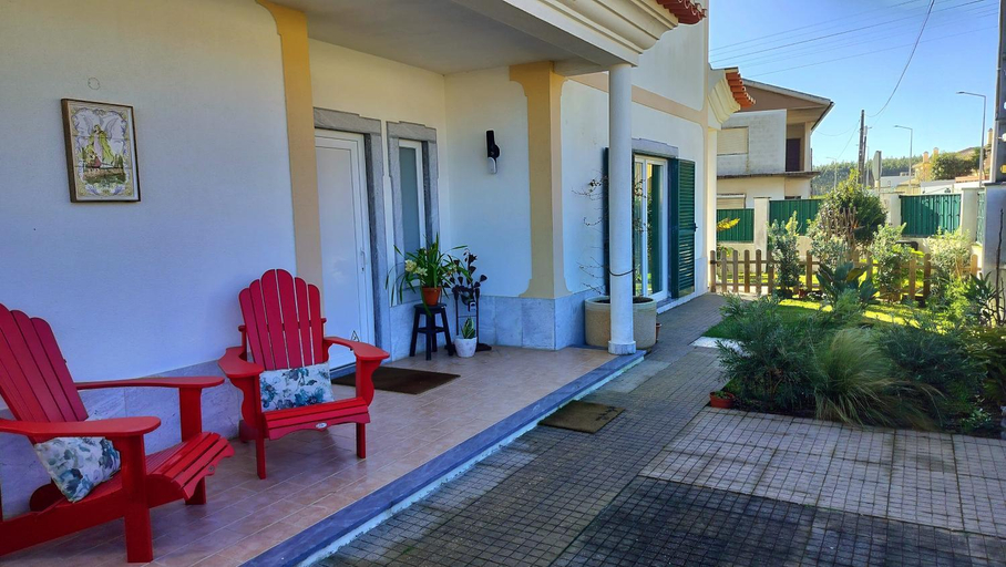 Others 3, Xixi Cama Bed & Breakfast, Torres Vedras