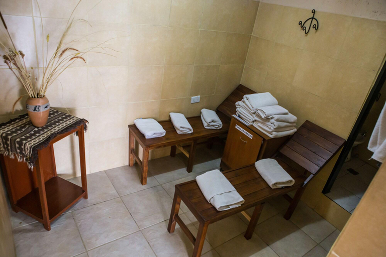 Others 2, Samka Hotel, Capital