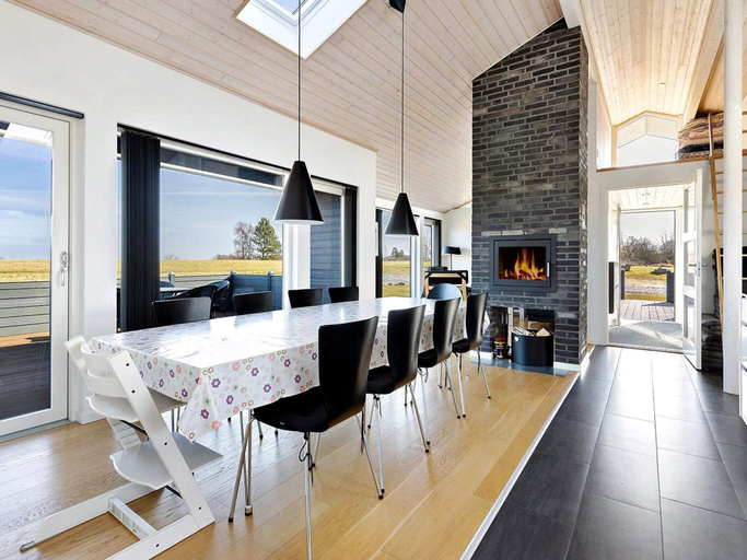Others 4, 5 Star Holiday Home in Rudkobing, Langeland