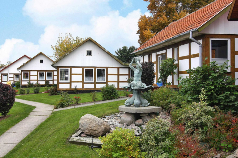 Primary image 1, Feriendorf an der Ostsee, Wohlenberg, Nordwestmecklenburg