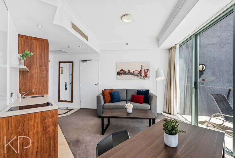 Interior 4, Legends Hotel - Private Apartments Hosted by Coastal Letting Co, Gold Coast