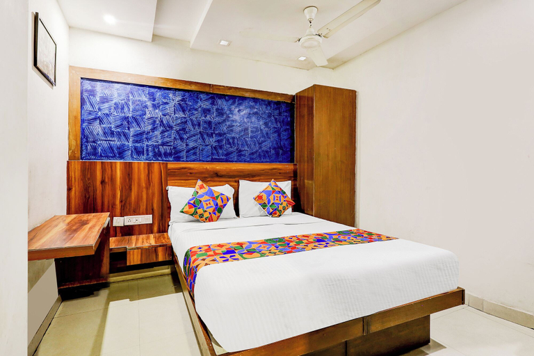 Room 4, Fabhotel Olive Grand, Chennai