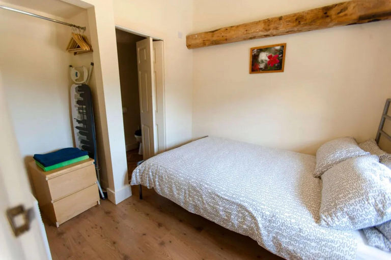 Room 3, Old Sawmill Country Escape, Kent, Kent