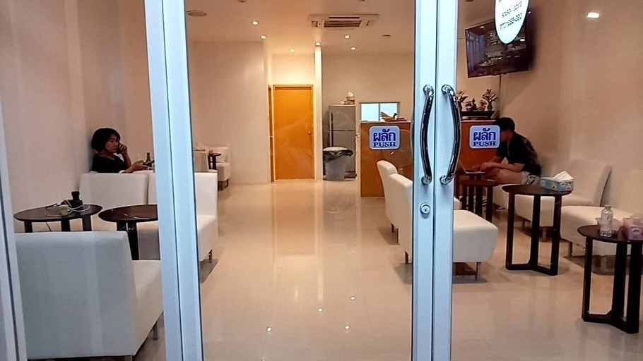 Dining, Rawai cozy hostel, Pulau Phuket