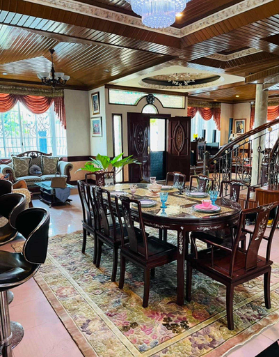 Food & Drinks 5, Tagbilaran Houses, Tagbilaran City