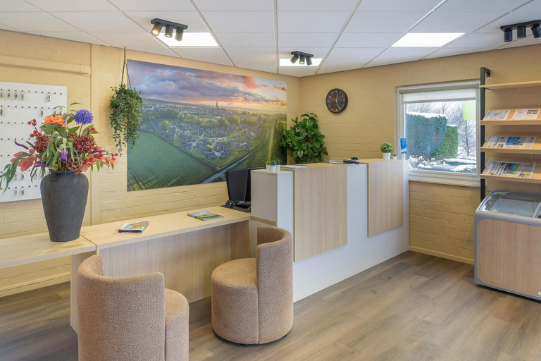Lobby 2, Holiday Home in South Limburg, Vaals