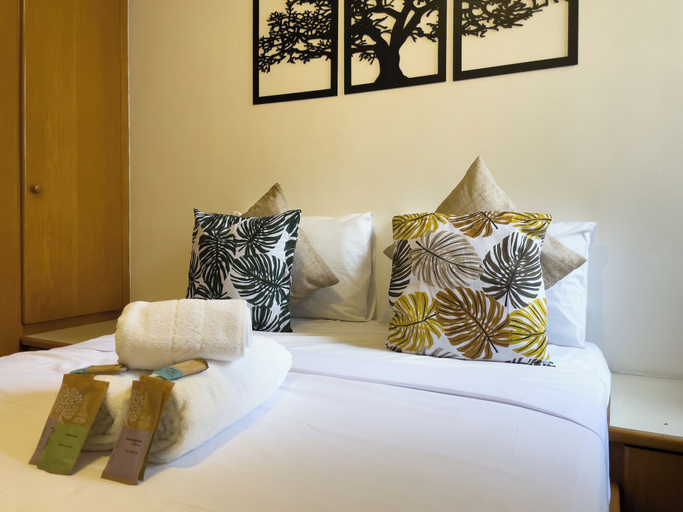 Room 4, New York Plaza, São Paulo
