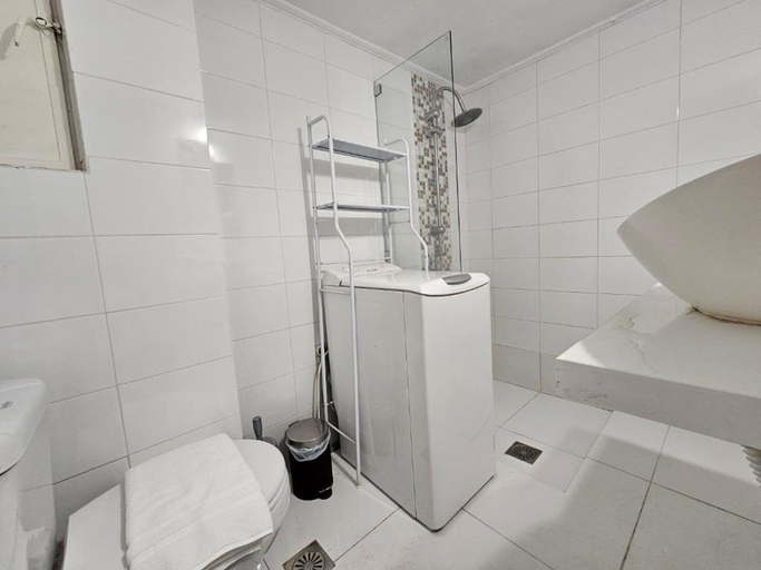 Room 2, Elegant Kifisias Experience Stay - Athens Town, Attica