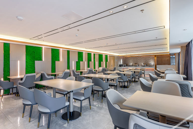 Food & Drinks 4, Lavande Hotel (Shenzhen Guangming Changjun Road), Shenzhen
