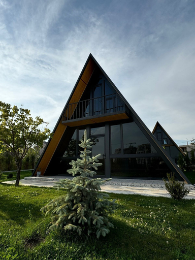 Exterior & Views 3, Eco Villa, Yerevan