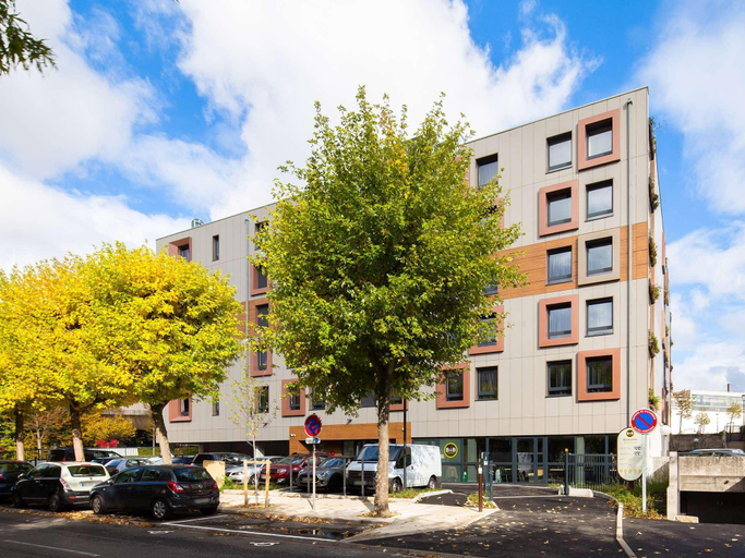 Others 5, B&B HOTEL Marne-la-Vallee Torcy Gare 3 etoiles, Seine-et-Marne