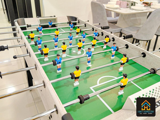 Sport & Beauty, Desaru Houses, Kota Tinggi