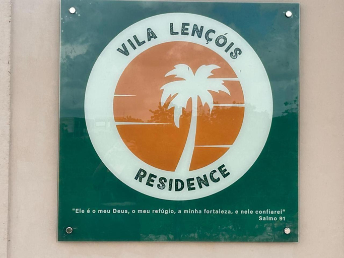Others 5, Vila Lencois Residence, Santo Amaro do Maranhão