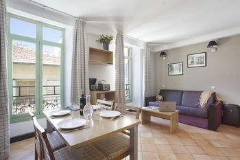 Others 2, Appart'hôtel Odalys City - Nice Centre, Alpes-Maritimes