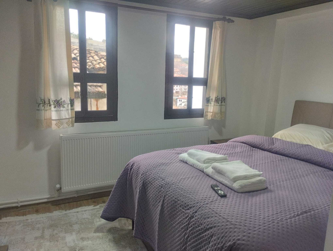 Room 5, Minihome Konak, Safranbolu
