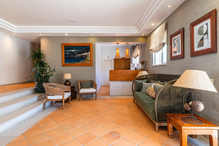 Public Area 2, Vila Sao Vicente Boutique (Adults Only), Albufeira