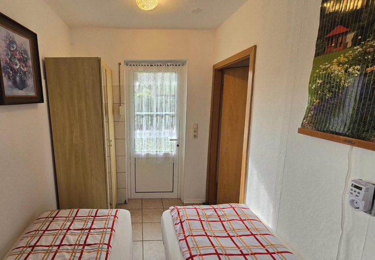 Room 5, Bungalow in Schlowe Am See, Ludwigslust-Parchim