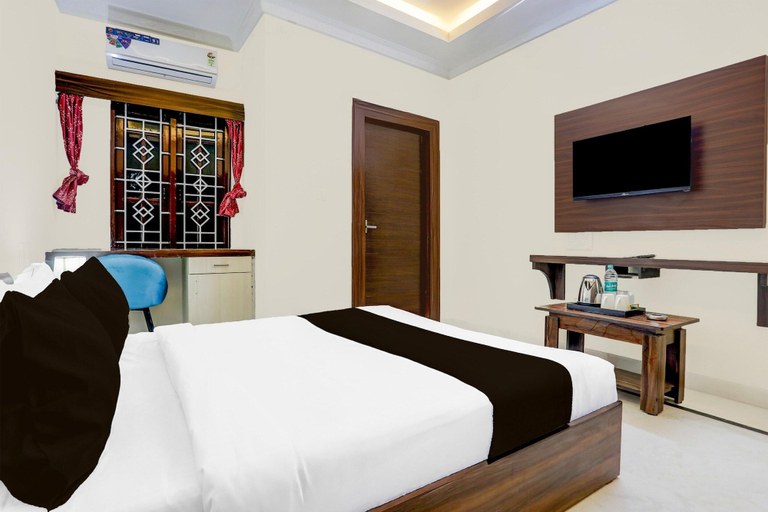 Room 3, Single Room Madiwala Lake Park, Bangalore