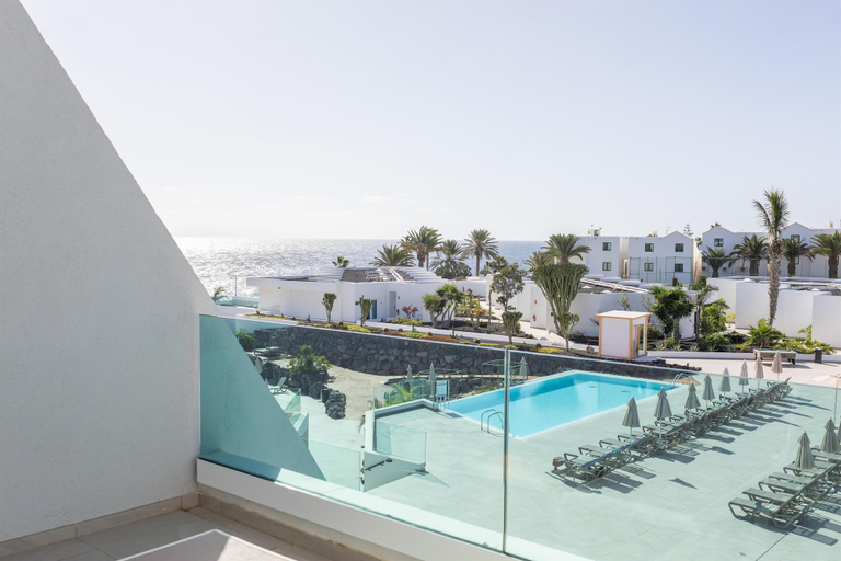 Sport & Beauty 3, Radisson Blu Resort Lanzarote - Adults Only +16, Las Palmas