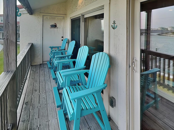 Property amenity 5, Allegro North #205 - This is it!, Aransas