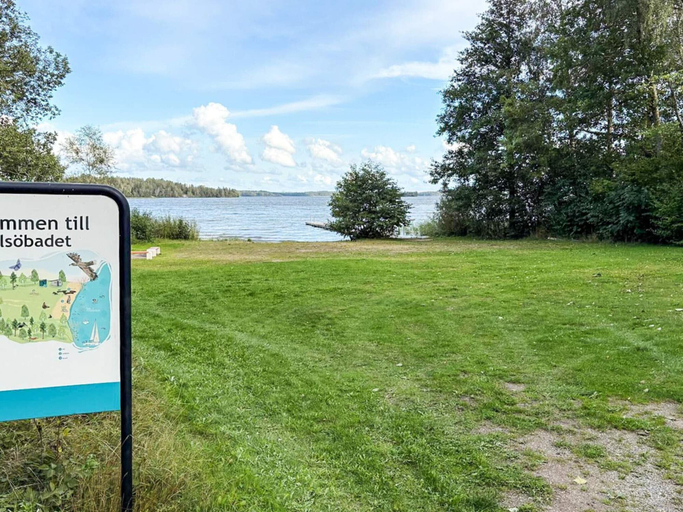 Miscellaneous 4, 7 Person Holiday Home in Adelso, Ekerö