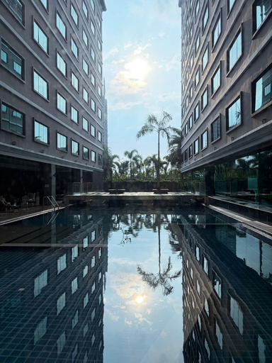 Exterior & Views 2, Sunday Grand Jomtien Pattaya, Pattaya