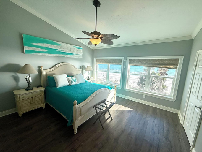 Room 2, Gulfs Edge Townhome #16 - Sealee, Bay