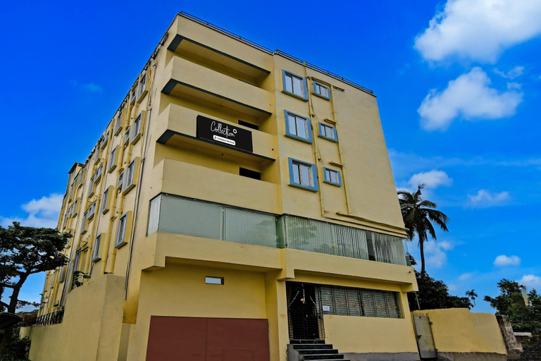 Exterior 3, Classic With Balcony Mourigram Near Andul Road, Haora