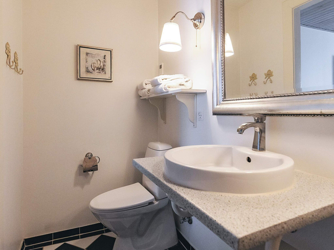 Interior 1, 4 Person Holiday Home in Brovst, Jammerbugt