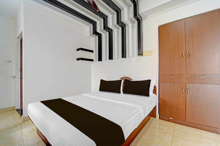 Room 4, Classic G K Building, Dindigul