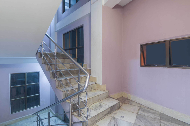 Interior 5, Hotel O by OYO Am Bed And Breakfast, East Khasi Hills
