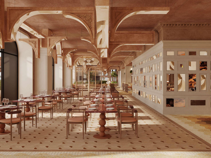 Others 5, Rixos Phu Quoc Island, Phú Quốc