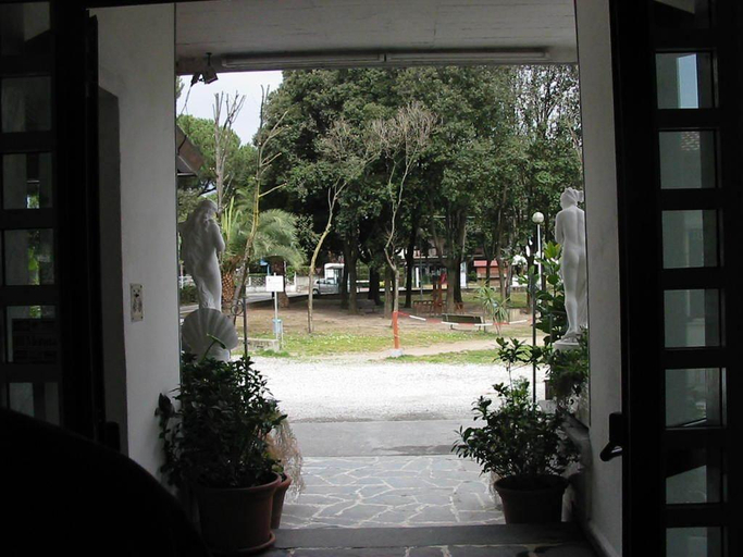 General view 4, Daisy, Massa Carrara