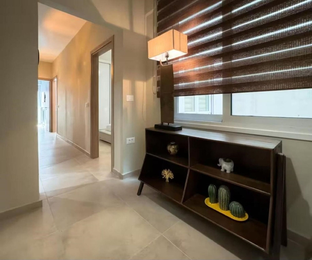 Room 2, Elegant VIP Apartment - Athens Town, Attica