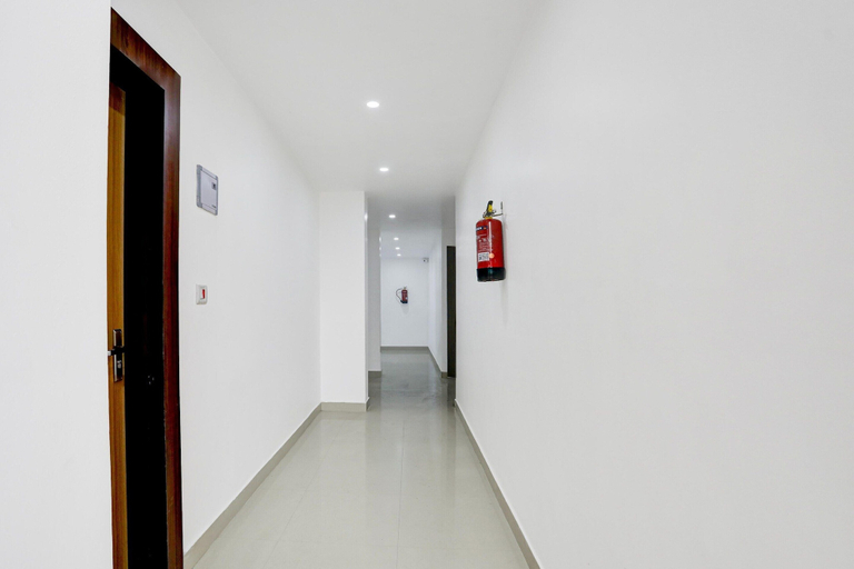 Interior 4, Hotel O Varanasi Trade Center, Varanasi