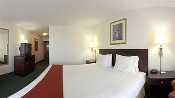 Others 2, ガーナー ホテル リベラル ノース バイ IHG, Seward