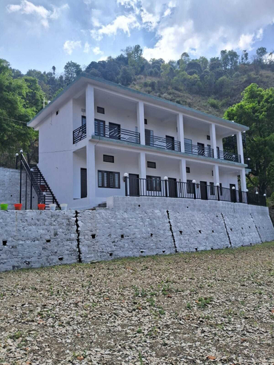 Exterior 3, RAJJEET GUEST HOUSE, Dehradun