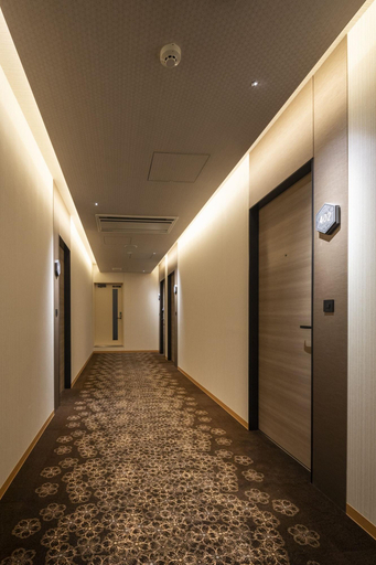 Public Area 2, GRAND BASE Nagoya Ekinishi, Nagoya