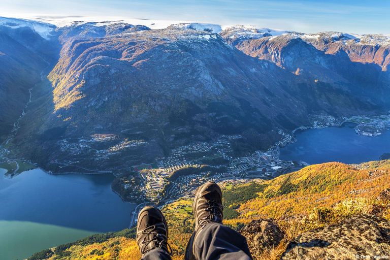Others 5, Trolltunga Camping, Odda