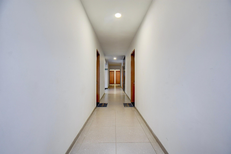 Interior 2, Classic With Balcony Indu Ville, Pune
