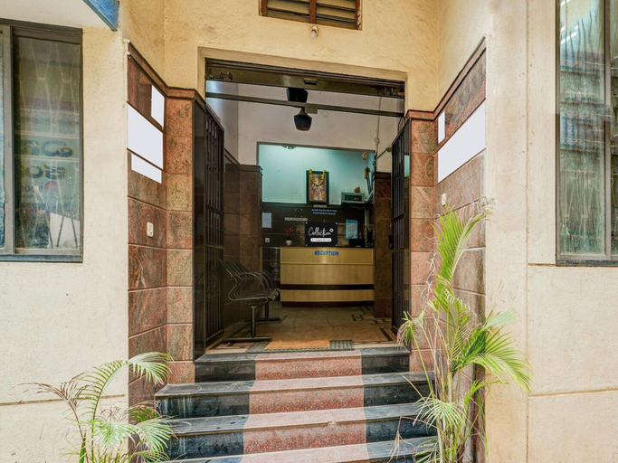 Reception 4, Deluxe With Twin Bed Sundar Nivas, Bangalore