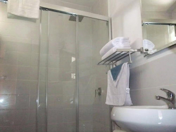 Bathroom 4, Hotel Casa Ecuatreasures - Centro Histórico Quito, Quito