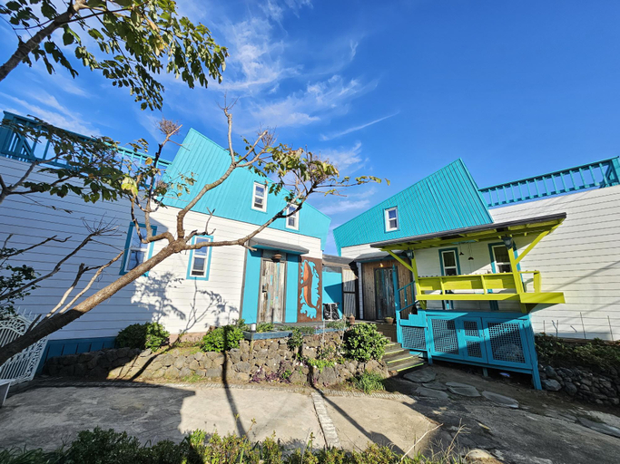 Others 3, Jocheon Houses, Jeju