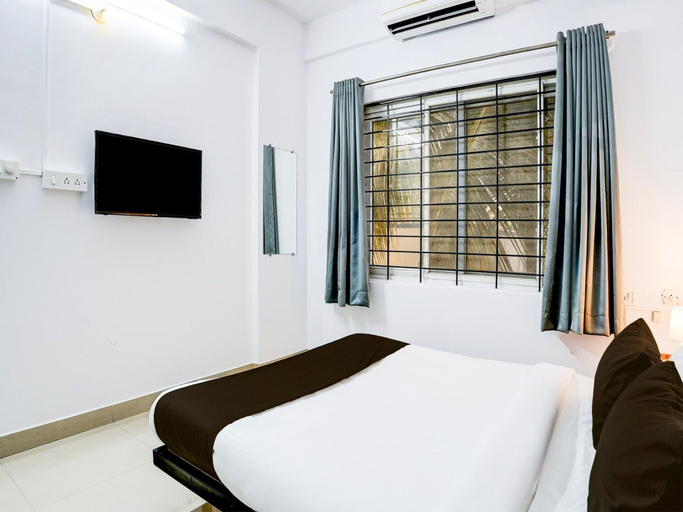 Room 2, Classic With Balcony Elite Marathahalli Bangalore, Bangalore