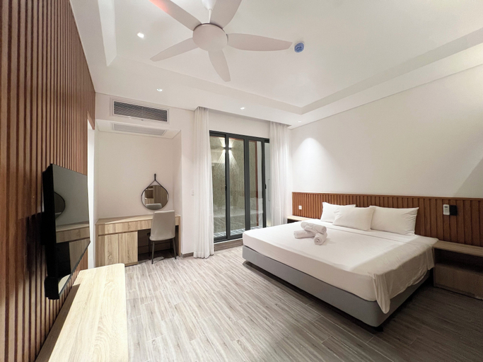 Room 5, Sun Hotel Phu Quoc, Phú Quốc