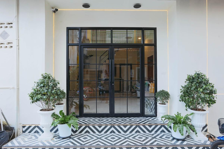 Exterior & Views, Y House Patong, Phuket Island