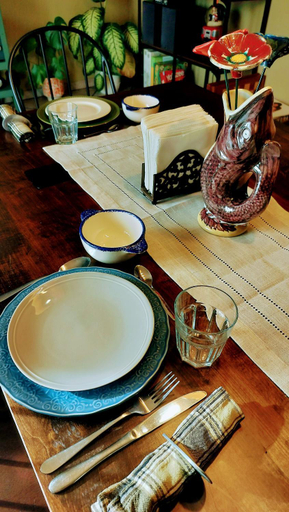 Food & Drinks 5, Xixi Cama Bed & Breakfast, Torres Vedras