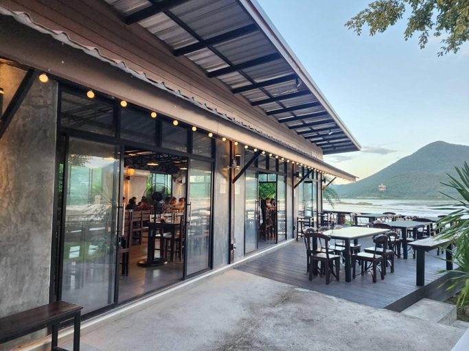Food & Drinks 4, Chiang Khan Hill Resort, Chiang Khan