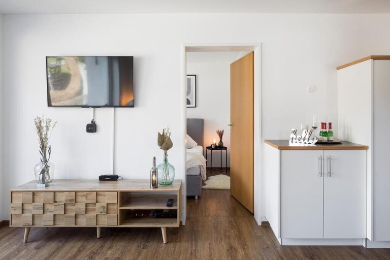 Interior 4, Apartment Alpenglühen nahe Breitachklamm, Oberallgäu