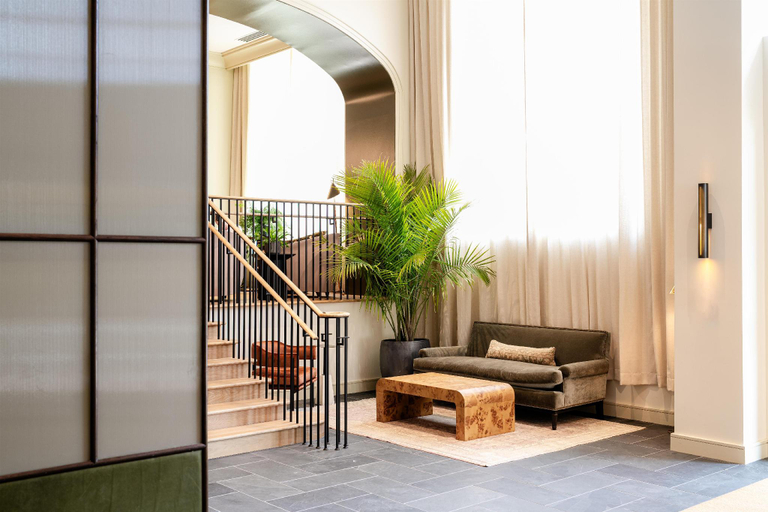 Public Area 3, Hotel Heron Alexandria Old Town, Curio Collection by Hilton, Alexandria